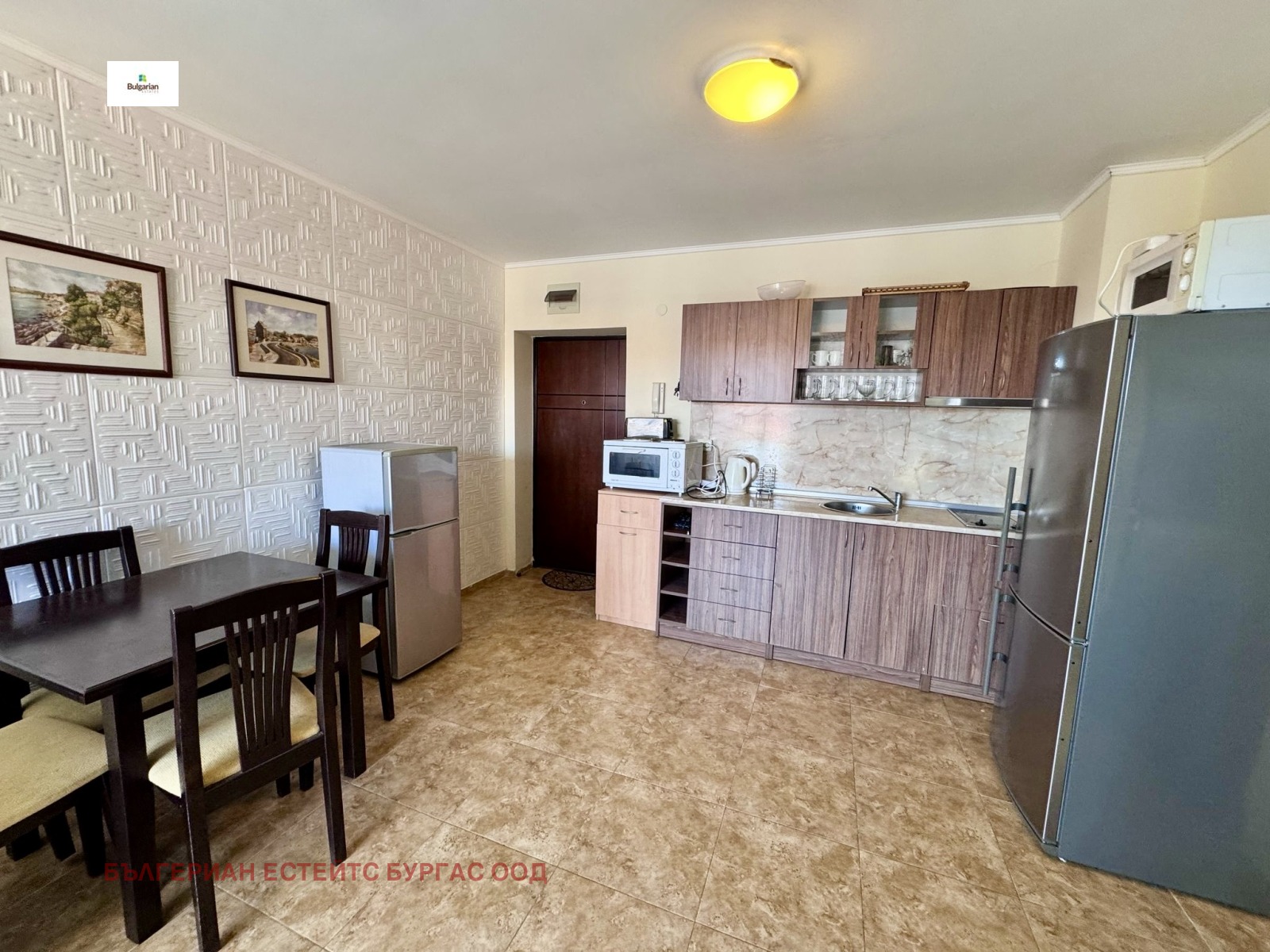 Продава 3-СТАЕН, с. Равда, област Бургас, снимка 6 - Апартаменти - 51169689