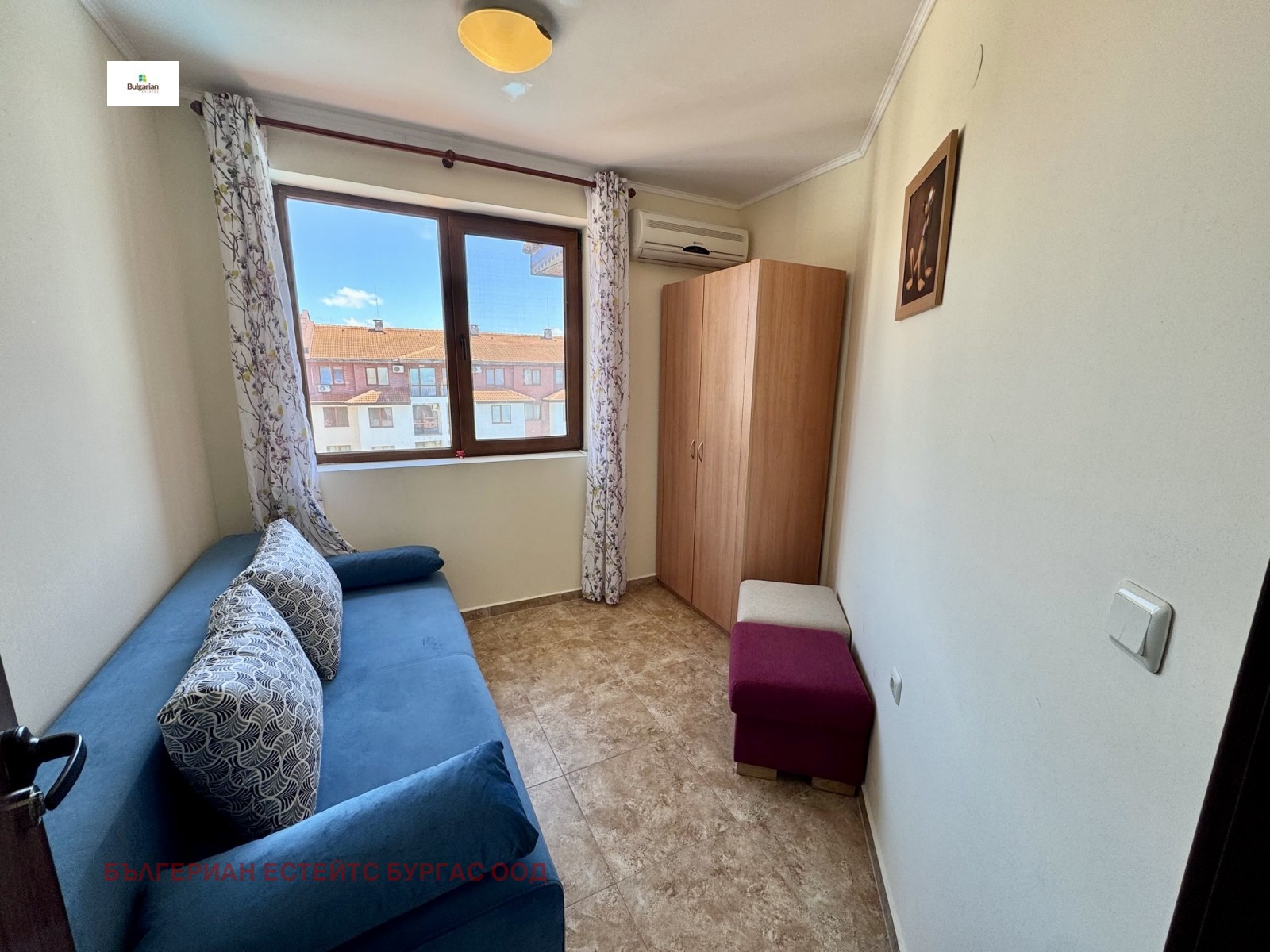 Продава 3-СТАЕН, с. Равда, област Бургас, снимка 10 - Апартаменти - 51169689