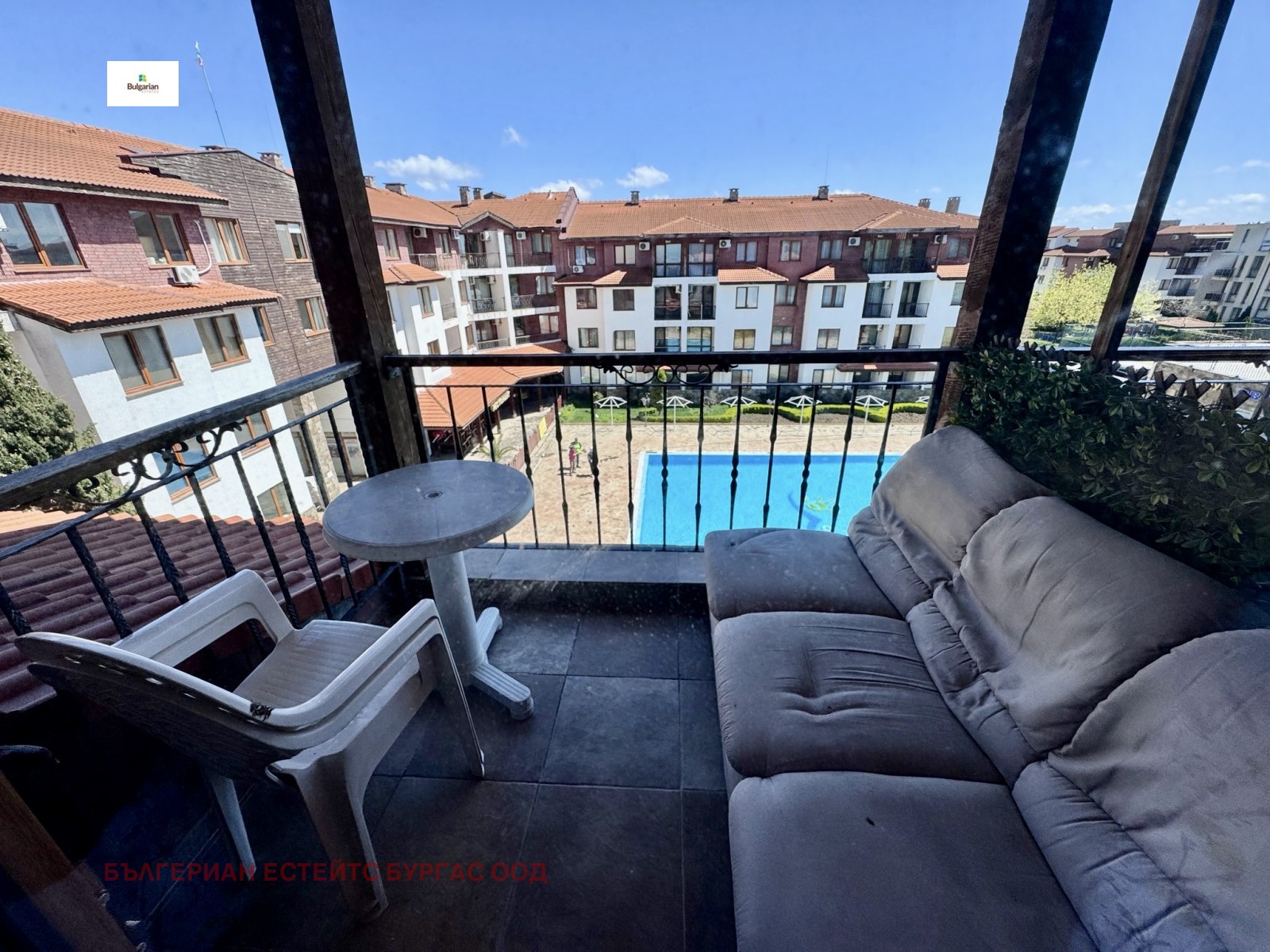 Продава 3-СТАЕН, с. Равда, област Бургас, снимка 7 - Апартаменти - 51169689