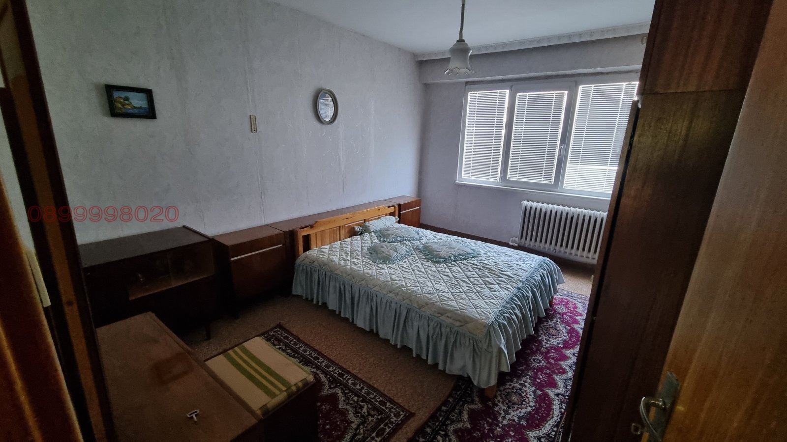 Продава 3-СТАЕН, гр. София, Люлин 2, снимка 3 - Апартаменти - 54447005