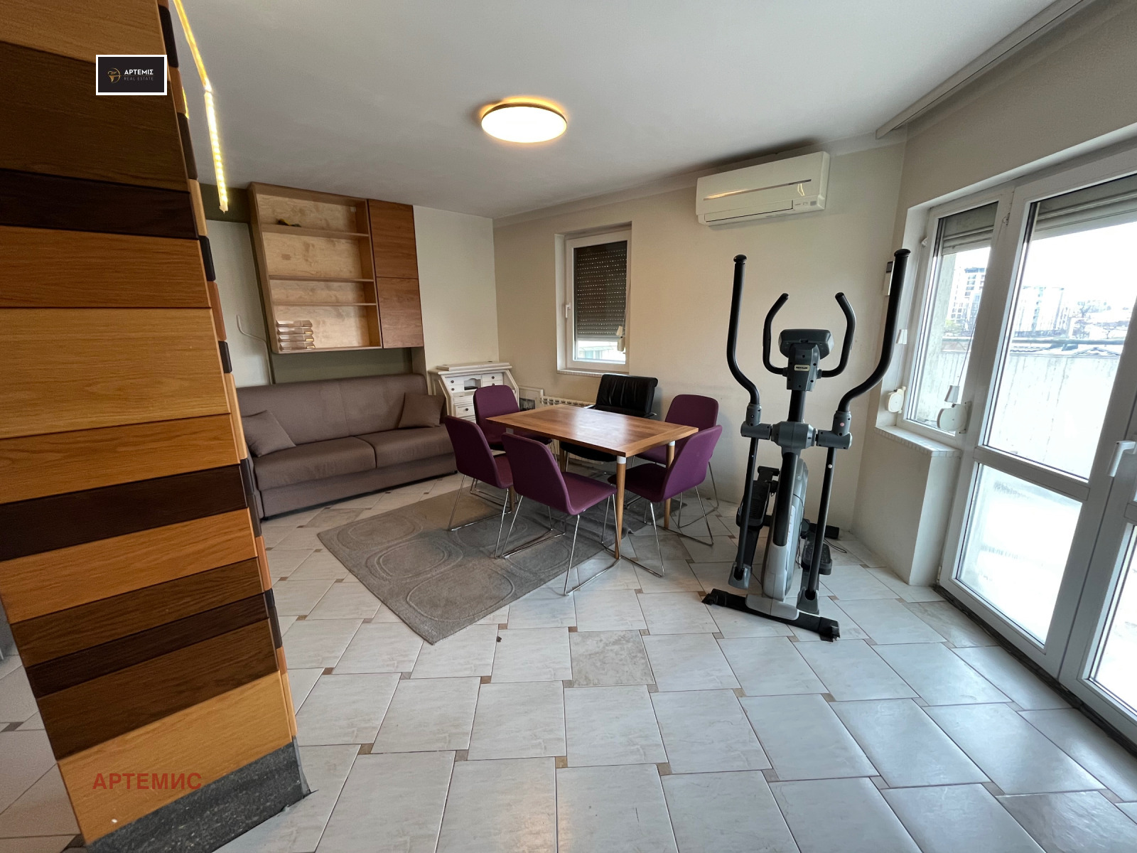 Продава 3-СТАЕН, гр. София, Витоша, снимка 2 - Апартаменти - 54188095