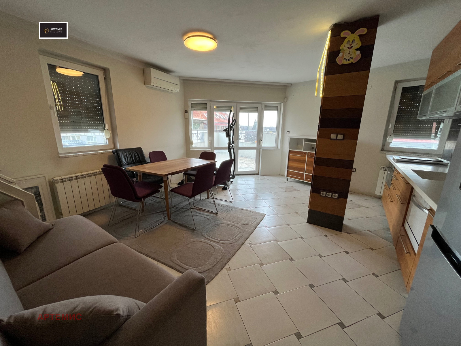 Продава 3-СТАЕН, гр. София, Витоша, снимка 2 - Апартаменти - 53946778