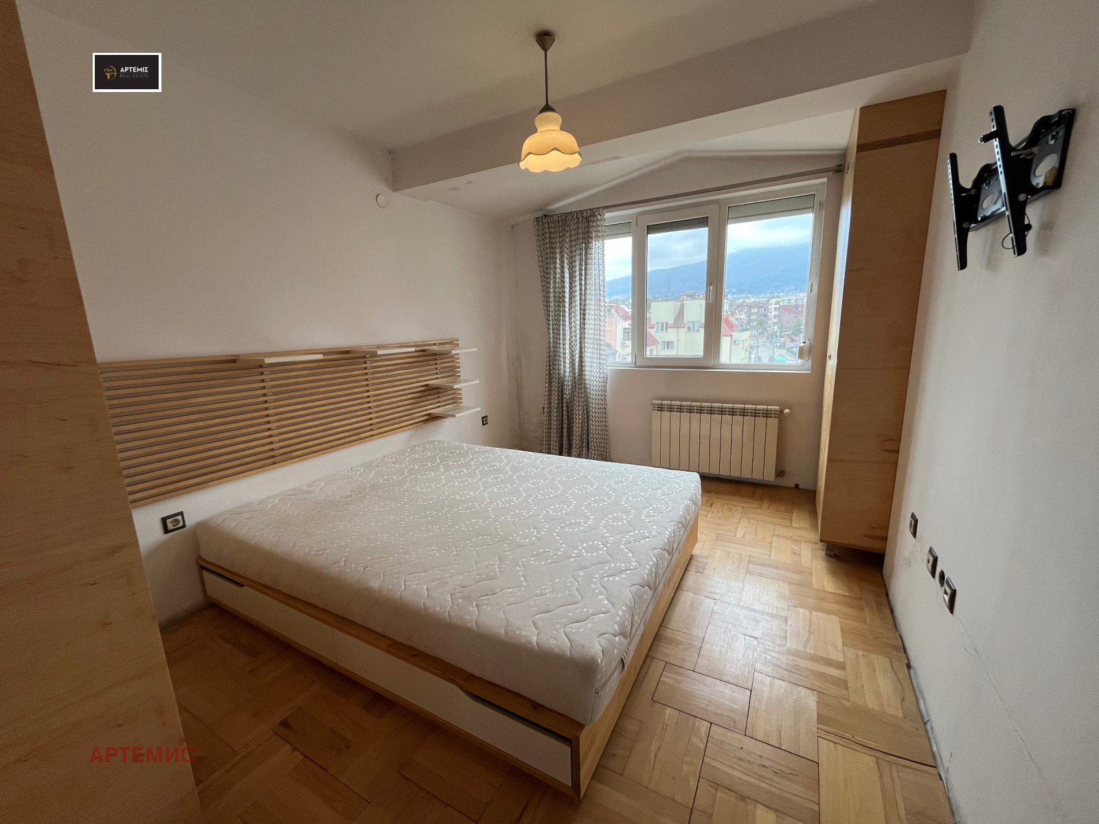 Продава 3-СТАЕН, гр. София, Витоша, снимка 3 - Апартаменти - 53946778