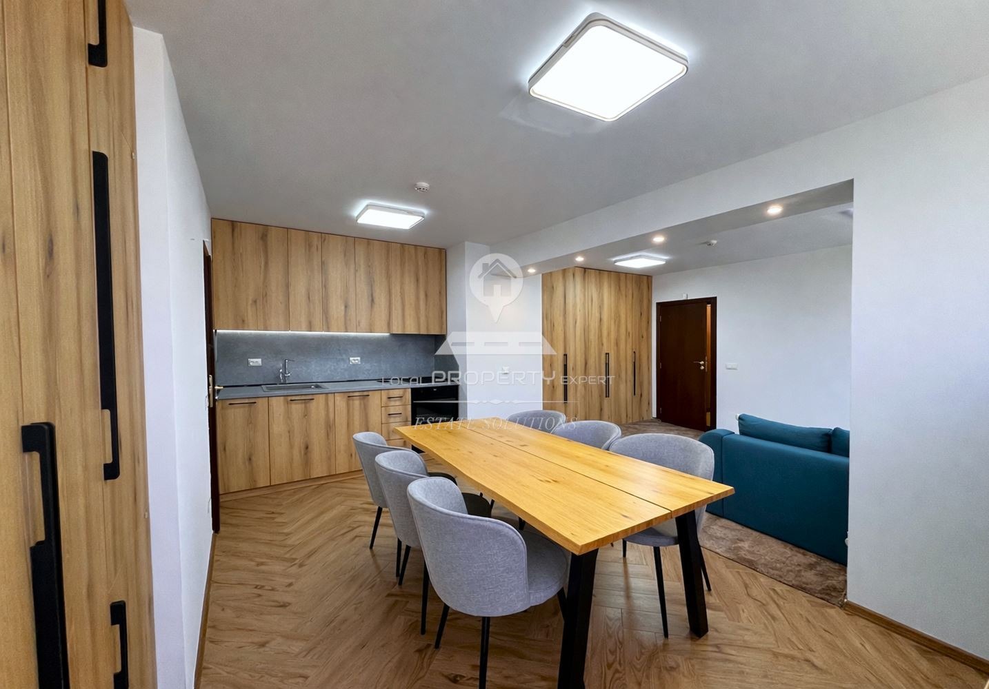 Продава 3-СТАЕН, гр. Банско, област Благоевград, снимка 3 - Апартаменти - 54190803