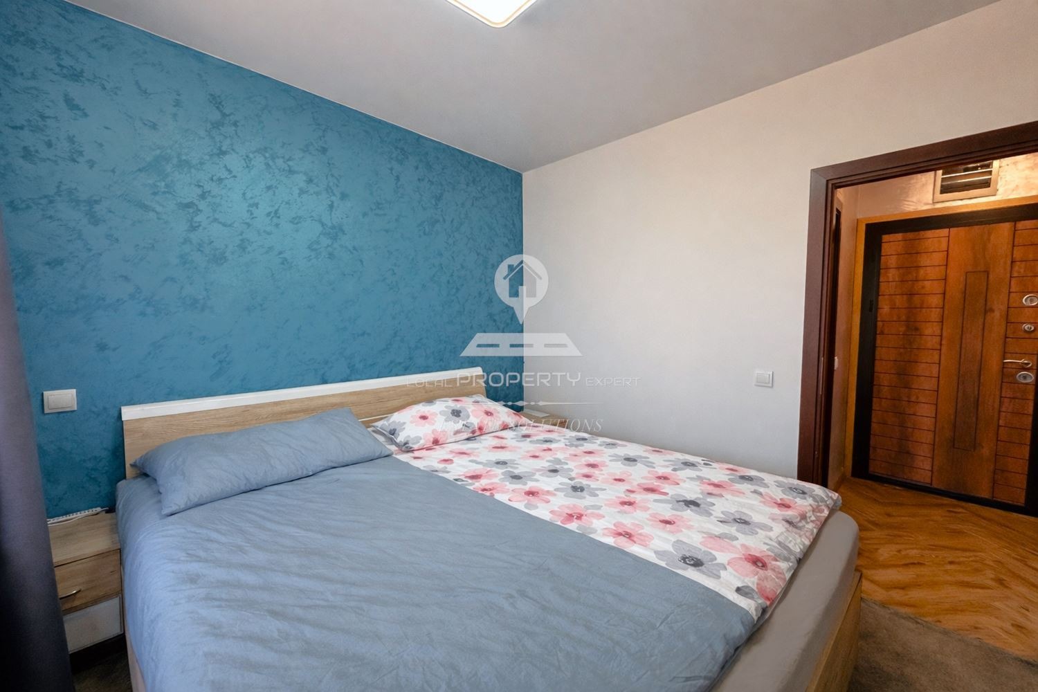 Продава 3-СТАЕН, гр. Банско, област Благоевград, снимка 10 - Апартаменти - 54190803