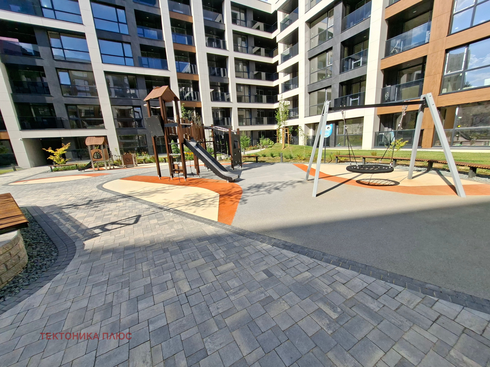 Продава 3-СТАЕН, гр. София, Малинова долина, снимка 4 - Апартаменти - 56215436