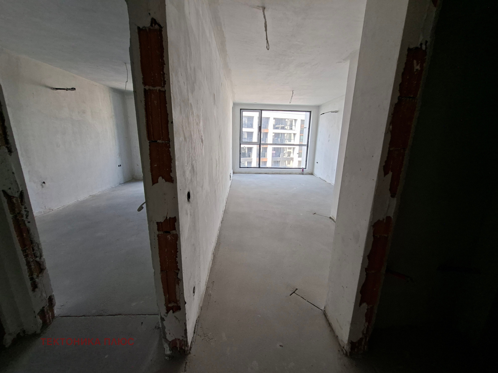 Продава 3-СТАЕН, гр. София, Малинова долина, снимка 12 - Апартаменти - 56215436