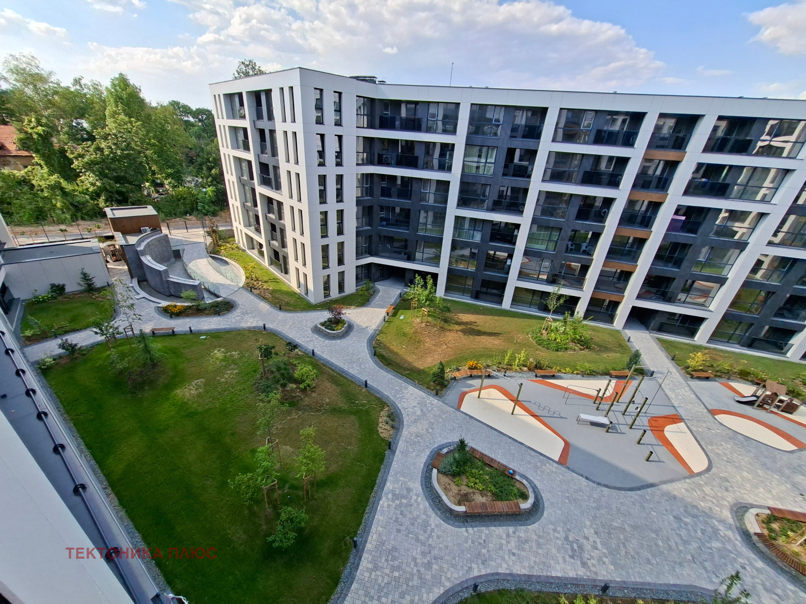 Продава 3-СТАЕН, гр. София, Малинова долина, снимка 2 - Апартаменти - 56215436