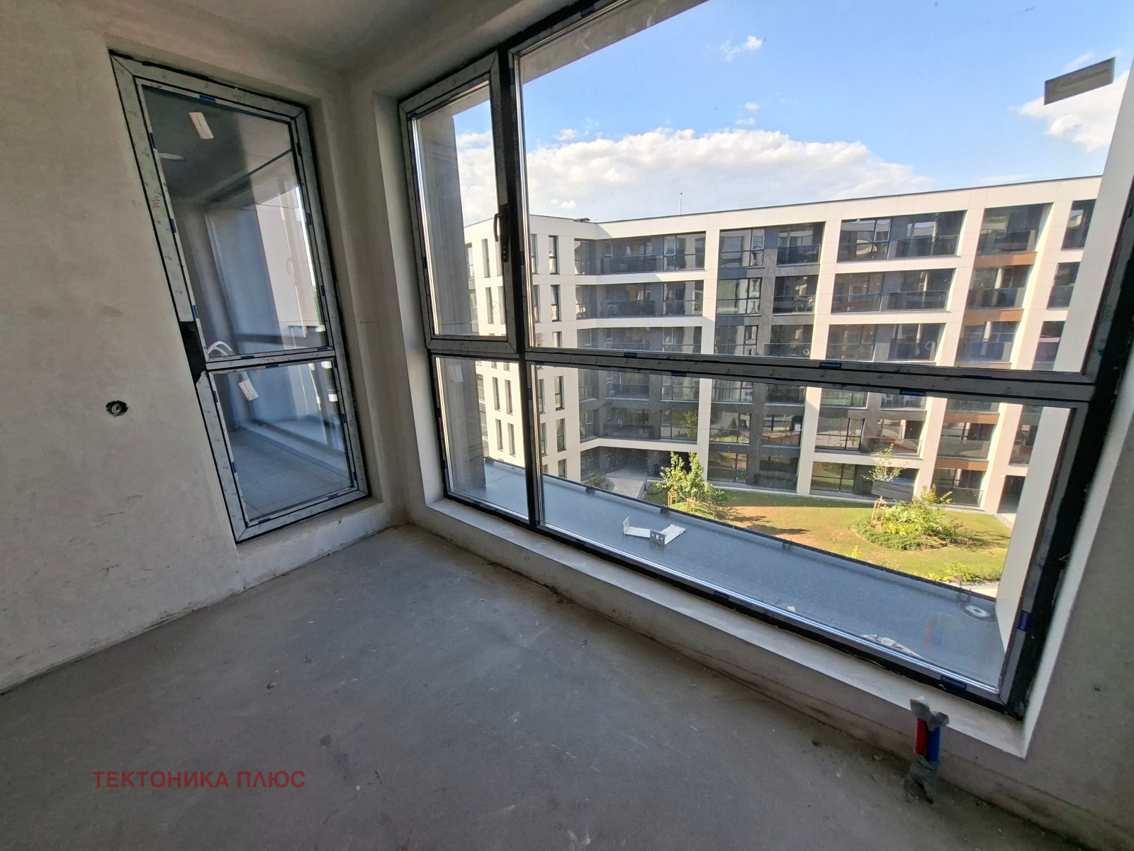 Продава 3-СТАЕН, гр. София, Малинова долина, снимка 13 - Апартаменти - 56215436