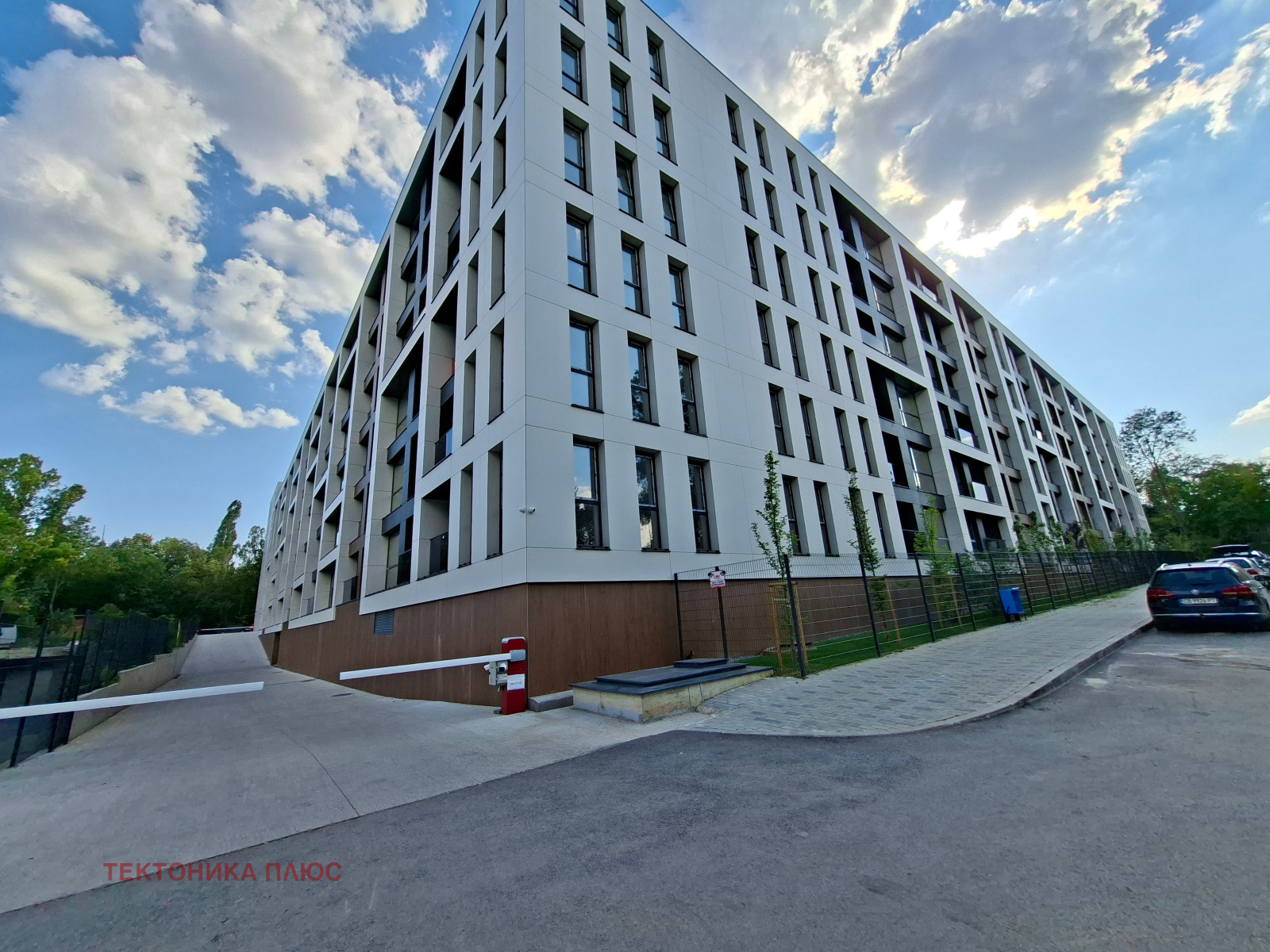 Продава 3-СТАЕН, гр. София, Малинова долина, снимка 16 - Апартаменти - 56215436