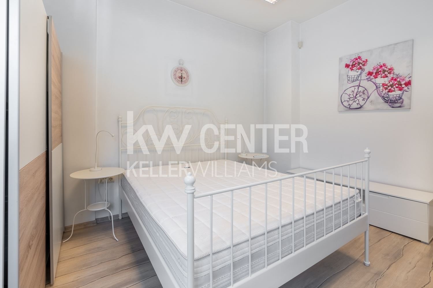 Продава 3-СТАЕН, гр. София, Център, снимка 4 - Апартаменти - 56293026