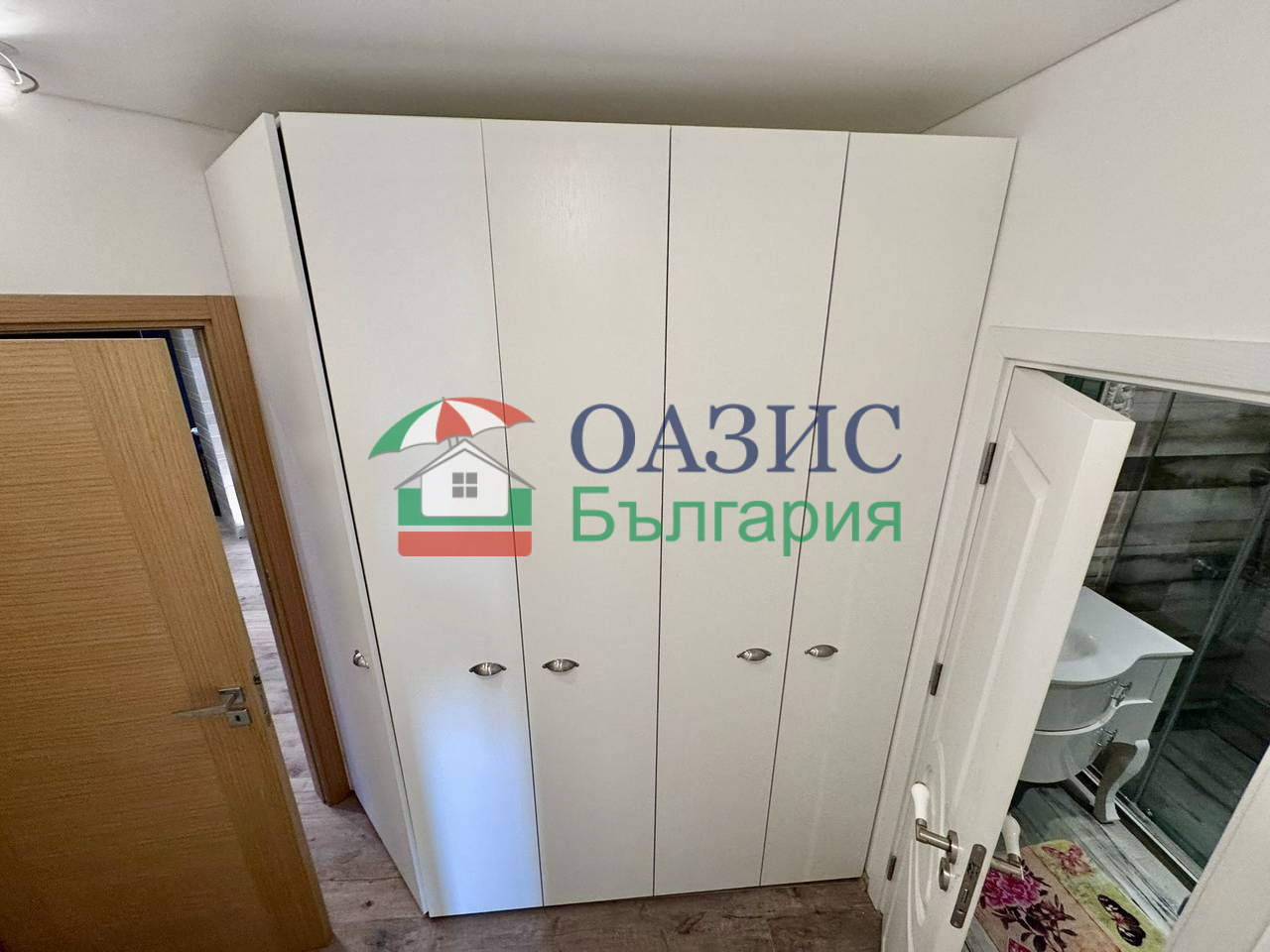 Продава 4-СТАЕН, гр. Свети Влас, област Бургас, снимка 17 - Апартаменти - 52881138