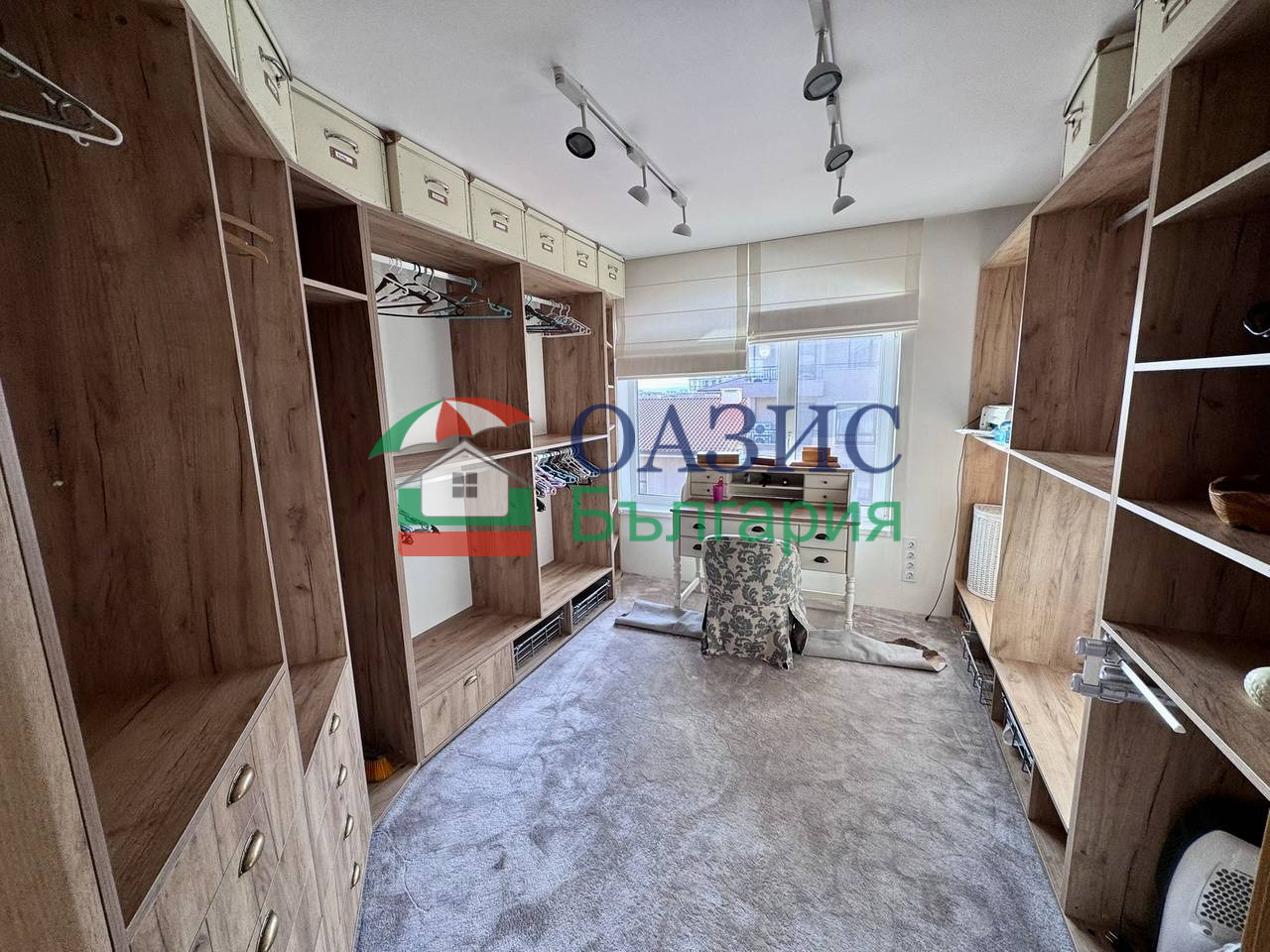 Продава 4-СТАЕН, гр. Свети Влас, област Бургас, снимка 11 - Апартаменти - 52881138