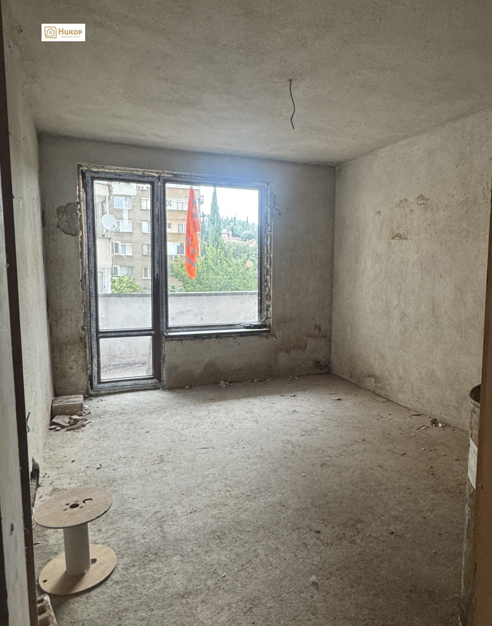 Продава 4-СТАЕН, гр. Стара Загора, Аязмото, снимка 2 - Апартаменти - 56022349