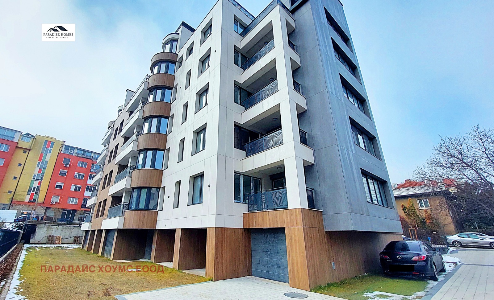 Продава МЕЗОНЕТ, гр. София, Манастирски ливади