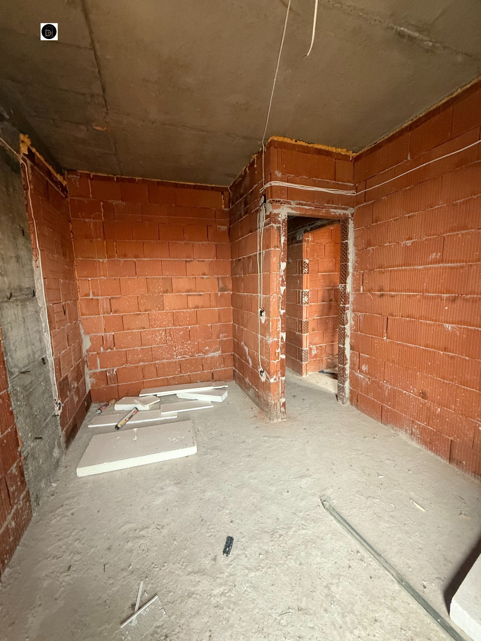 Продава КЪЩА, с. Марково, област Пловдив, снимка 3 - Къщи - 53266759