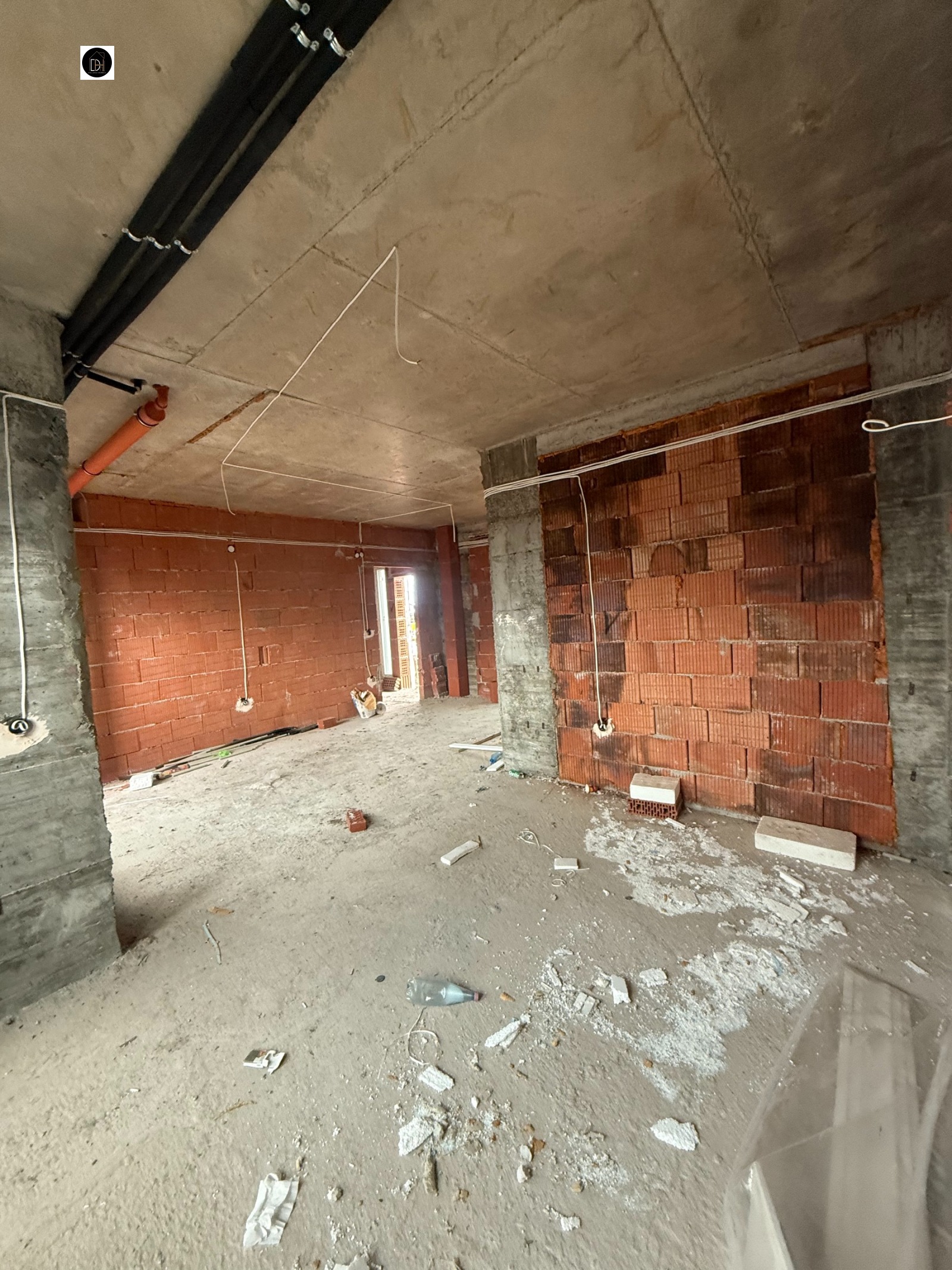 Продава КЪЩА, с. Марково, област Пловдив