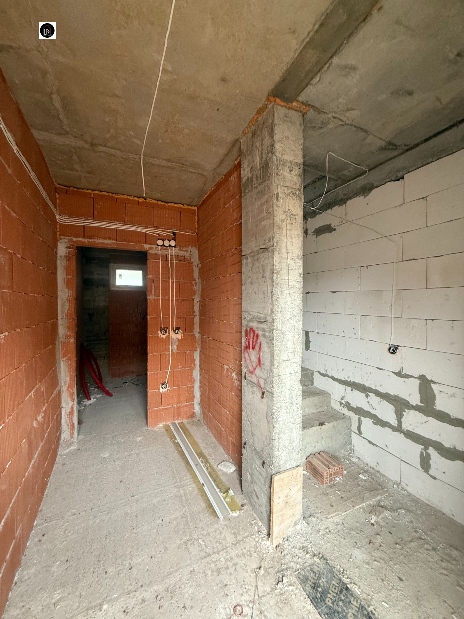 Продава КЪЩА, с. Марково, област Пловдив, снимка 7 - Къщи - 53266759