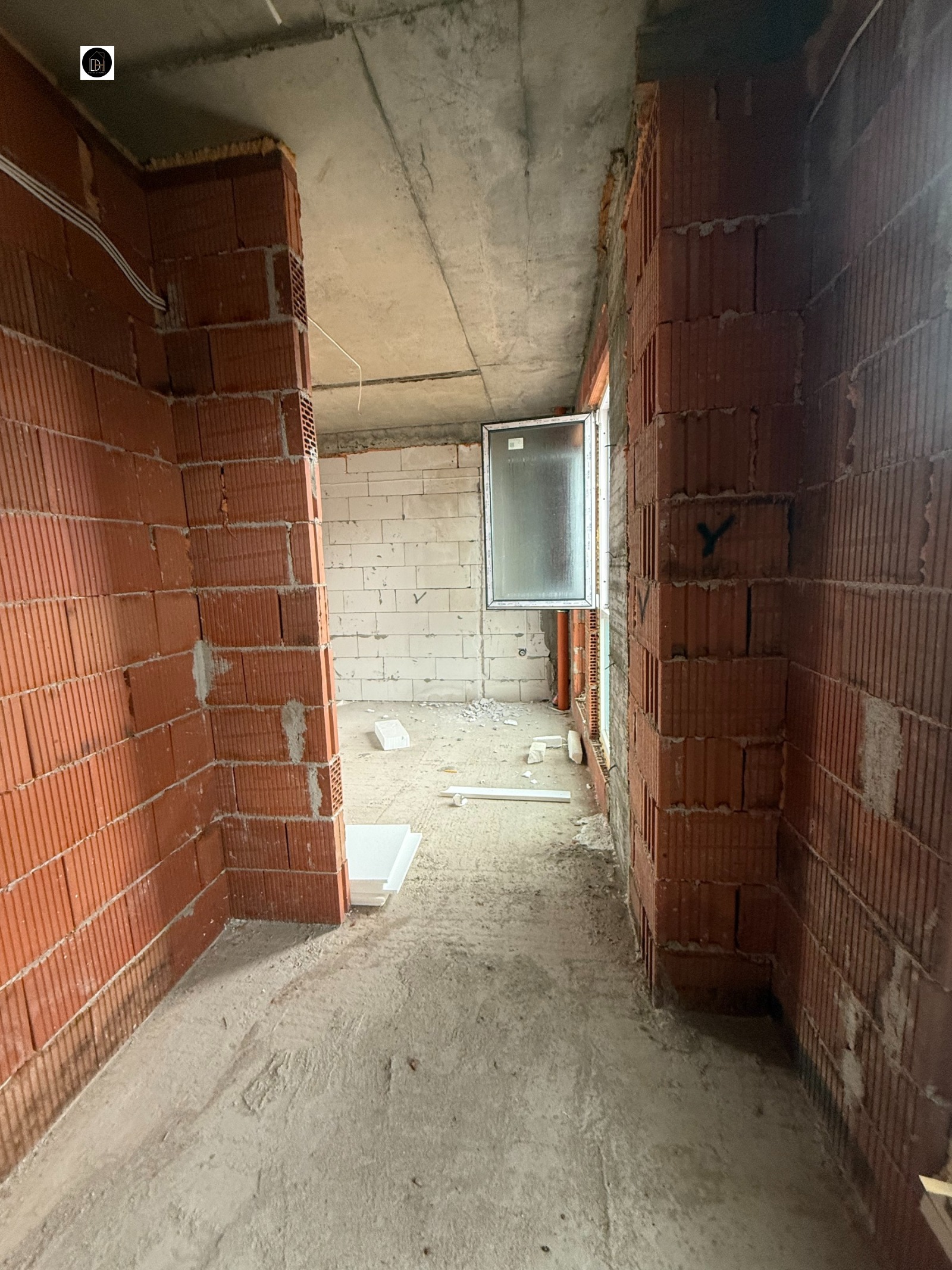 Продава КЪЩА, с. Марково, област Пловдив, снимка 5 - Къщи - 53266759