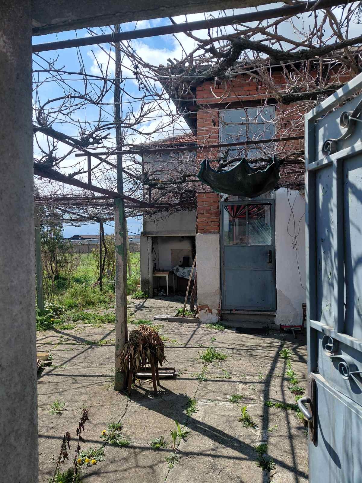 Продава КЪЩА, с. Момино село, област Пловдив, снимка 3 - Къщи - 53881065