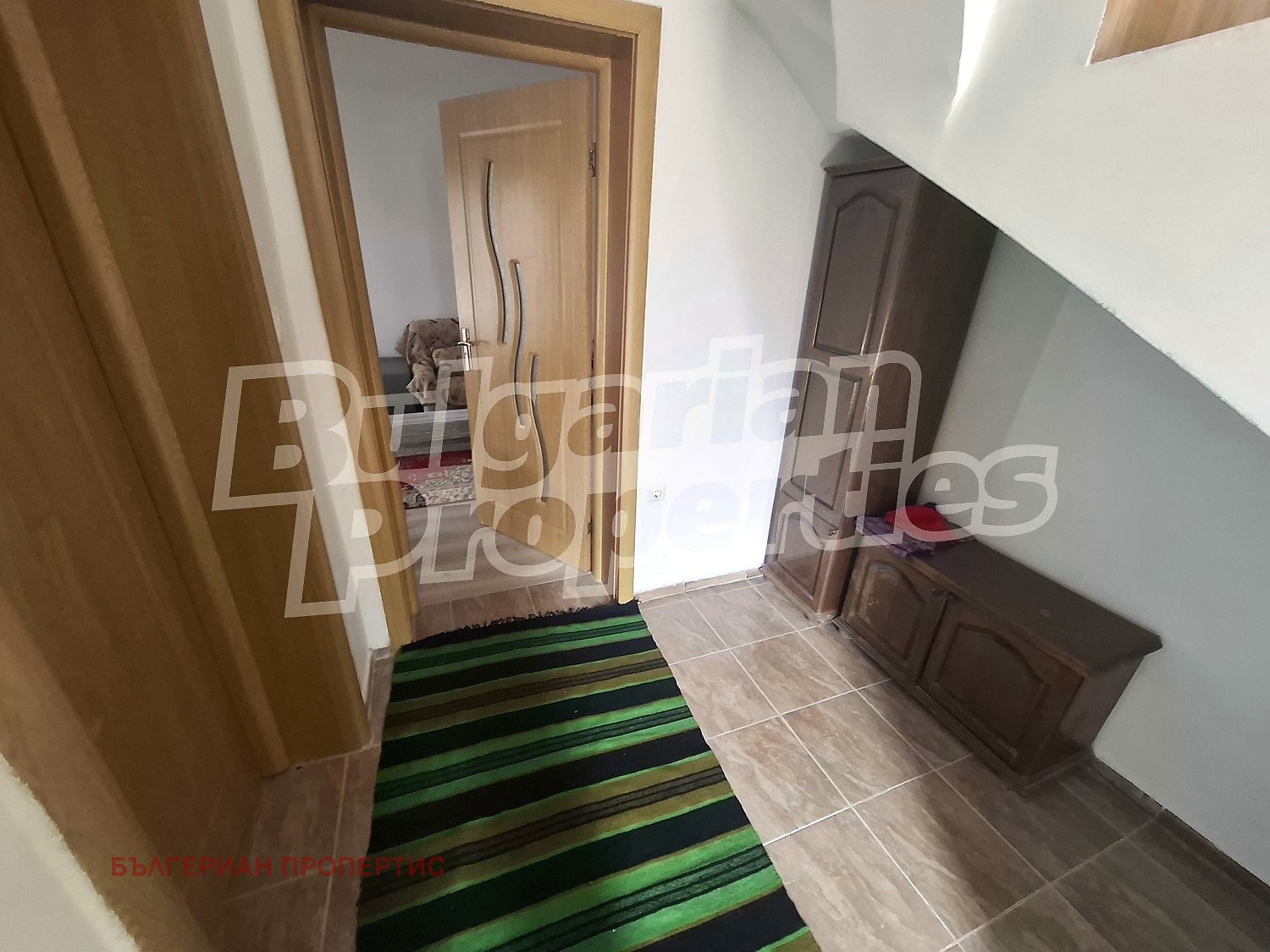 Продава КЪЩА, с. Черни връх, област Бургас, снимка 16 - Къщи - 54004277