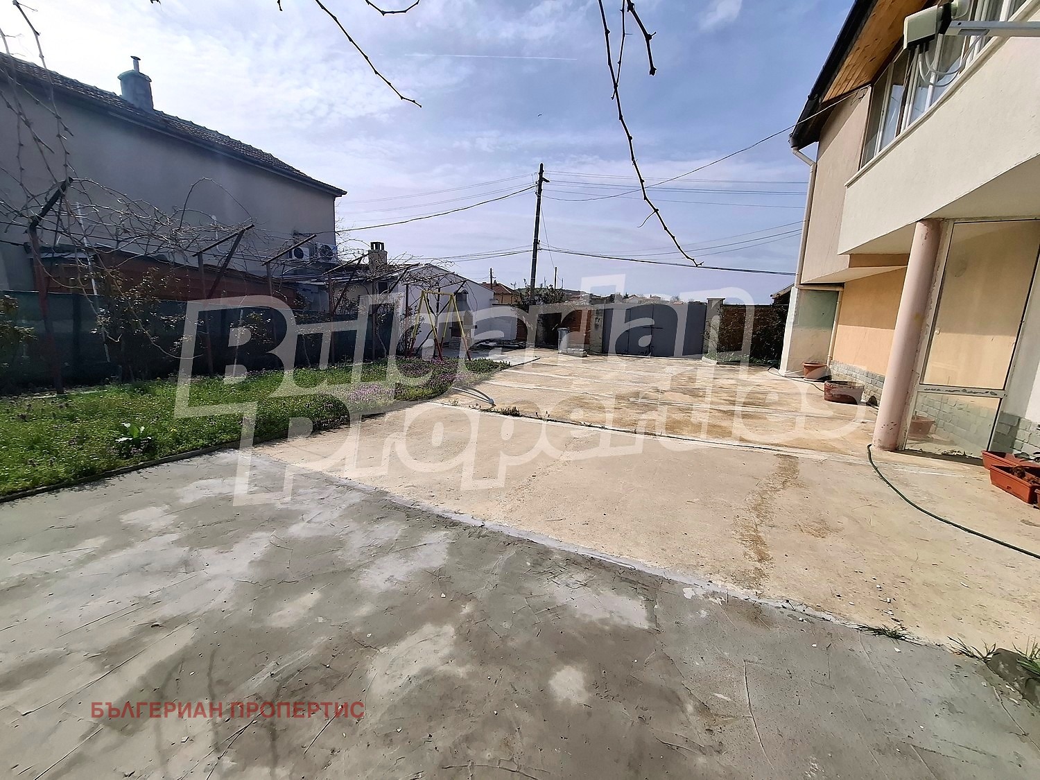 Продава КЪЩА, с. Черни връх, област Бургас, снимка 9 - Къщи - 54004277