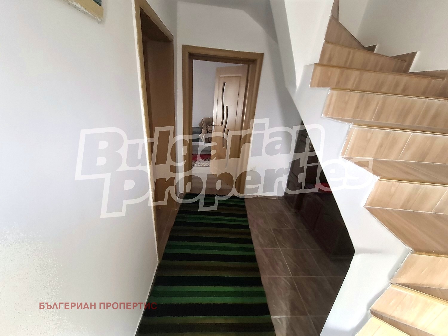 Продава КЪЩА, с. Черни връх, област Бургас, снимка 15 - Къщи - 54004277