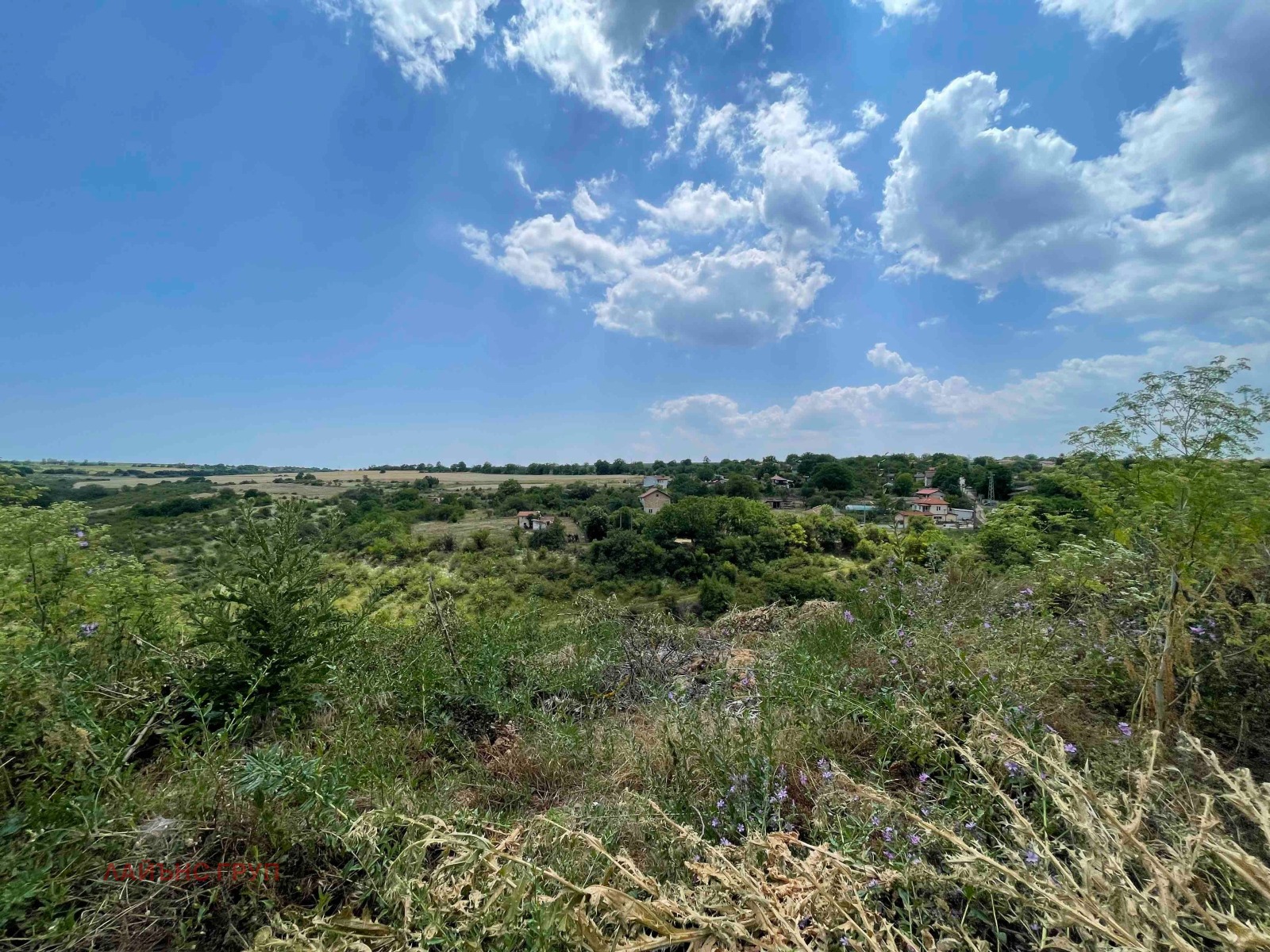 Продава КЪЩА, с. Климентово, област Варна, снимка 8 - Къщи - 54343999