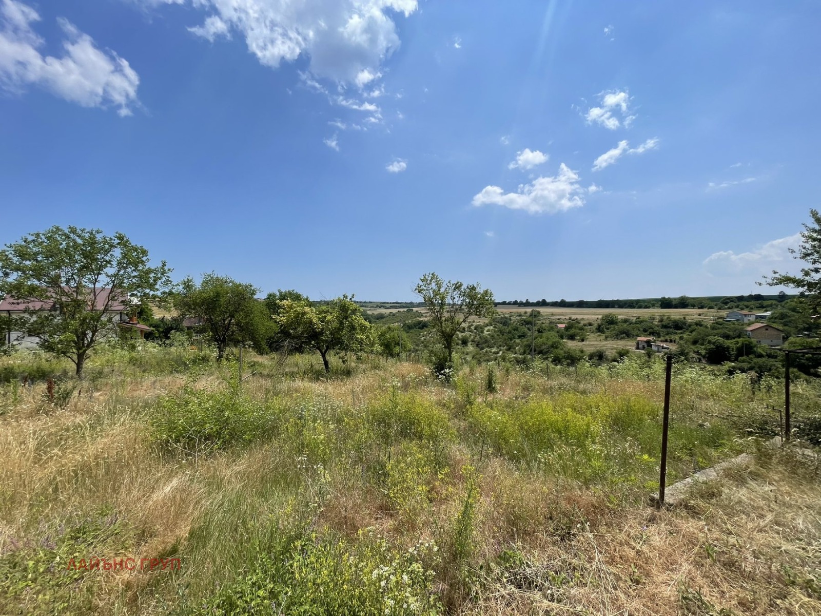 Продава КЪЩА, с. Климентово, област Варна, снимка 5 - Къщи - 54343999