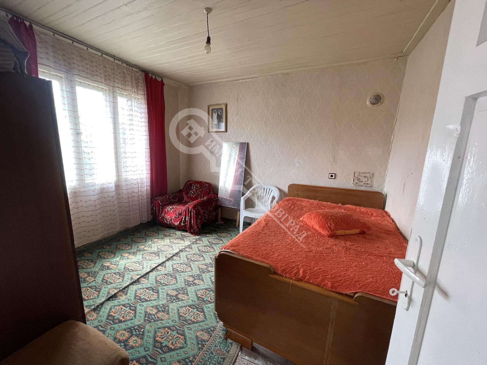 Продава КЪЩА, с. Страхилово, област Велико Търново, снимка 6 - Къщи - 54626167