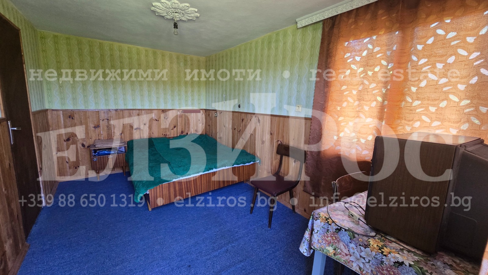 Продава КЪЩА, с. Долно село, област Кюстендил, снимка 6 - Къщи - 54687554
