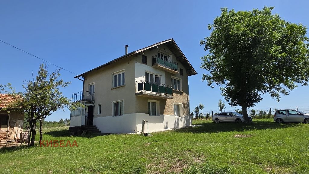 Продава КЪЩА, с. Велковци, област Перник