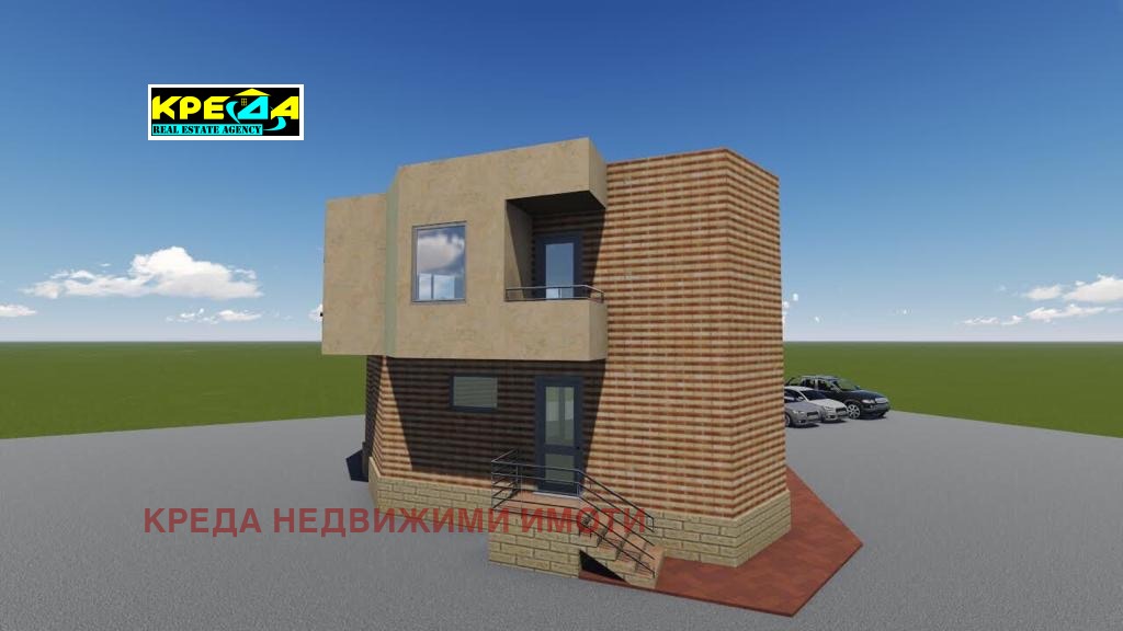 Продава БИЗНЕС ИМОТ, гр. Кърджали, Възрожденци, снимка 2 - Други - 44401251