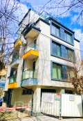 Продава МЕЗОНЕТ, гр. Варна, Левски 1, снимка 2