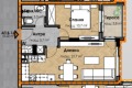 Продава  2-стаен град София , Малинова долина , 65 кв.м | 15790783 - изображение [3]