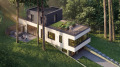 Продава  Парцел град София , гр. Банкя , 839 кв.м | 17060084 - изображение [6]