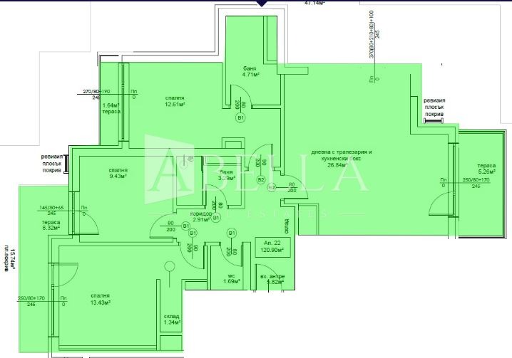 ������� ���������� | Imot.bg � ����������� 1