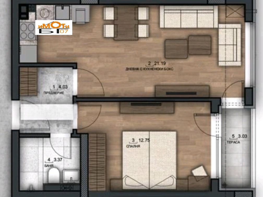 ������� 2-����� | Imot.bg � ����������� 10