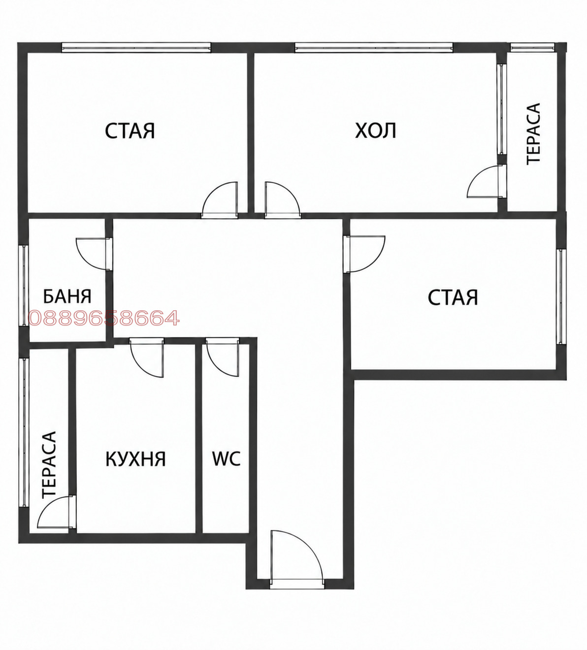 ������� 3-����� | Imot.bg � ����������� 1