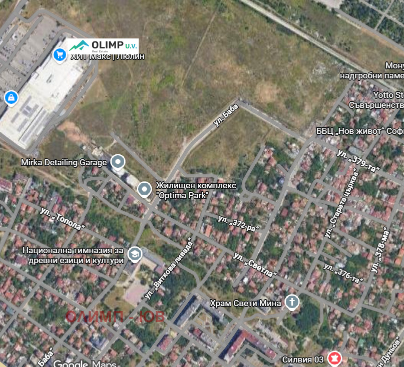 ������� ������ | Imot.bg � ����������� 1