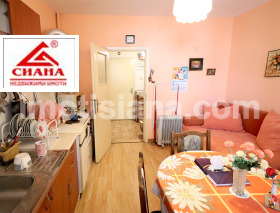 1 dormitorio Tsentar, Ruse 1