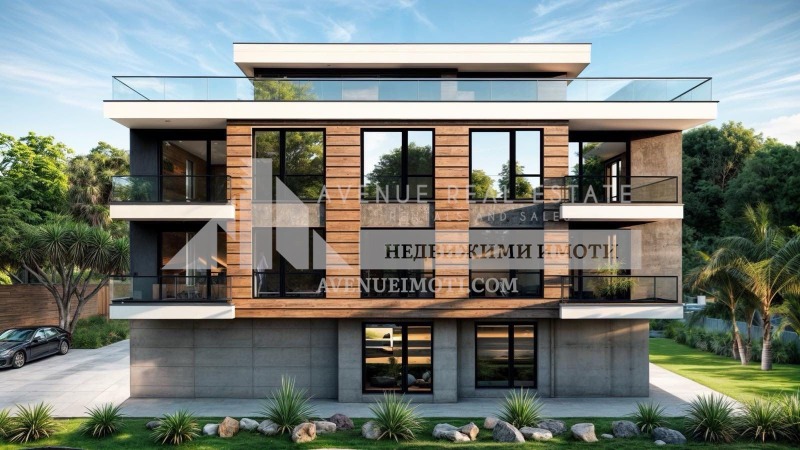 Продава 1-СТАЕН, гр. Пловдив, Христо Смирненски, снимка 4 - Апартаменти - 53460649