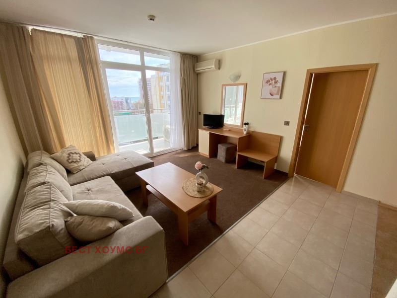 Na prodej  1 ložnice oblast Burgas , k.k. Slančev brjag , 80 m2 | 33207702 - obraz [2]