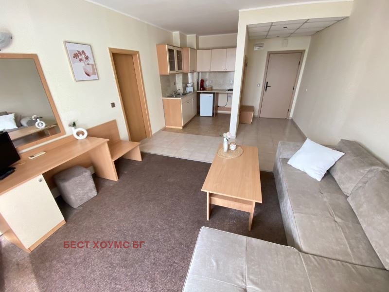 For Sale  1 bedroom region Burgas , k.k. Slanchev bryag , 80 sq.m | 33207702 - image [4]