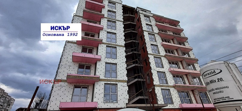 In vendita  1 camera da letto Sofia , Liulin 5 , 61 mq | 51678991 - Immagine [3]