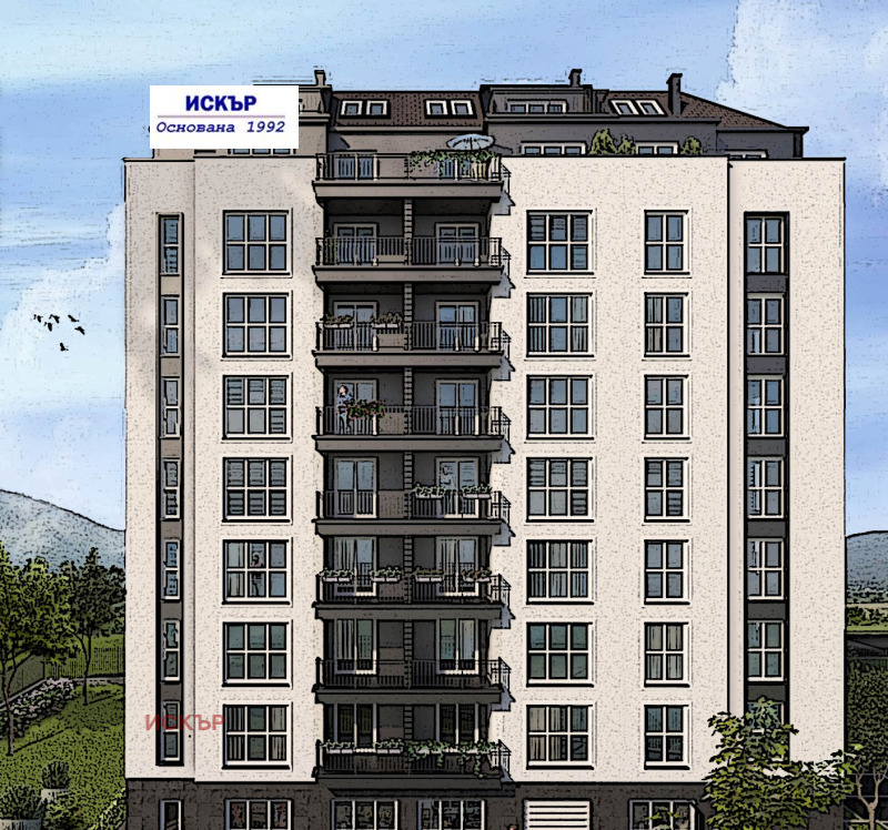 In vendita  1 camera da letto Sofia , Liulin 5 , 61 mq | 51678991 - Immagine [7]