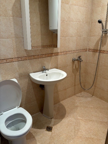Til salg  1 soveværelse Plovdiv , Kamenitsa 2 , 65 kvm | 97906463 - billede [8]
