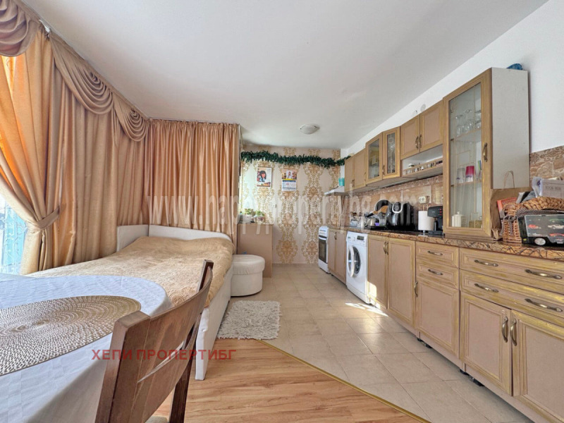 Продается  1 спальня область Бургас , к.к. Слънчев бряг , 60 кв.м | 65681020 - изображение [2]