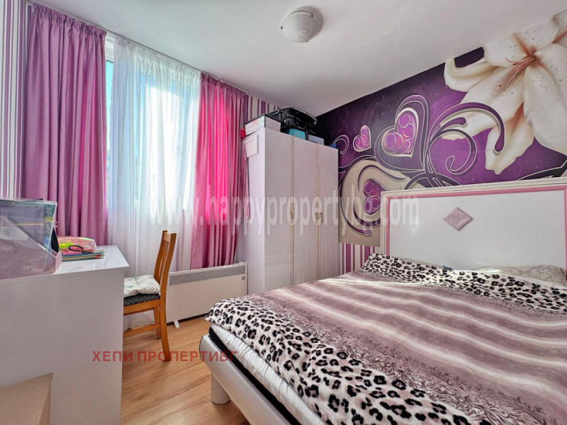 Продается  1 спальня область Бургас , к.к. Слънчев бряг , 60 кв.м | 65681020 - изображение [6]
