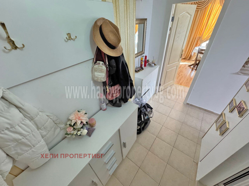 Продается  1 спальня область Бургас , к.к. Слънчев бряг , 60 кв.м | 65681020 - изображение [9]